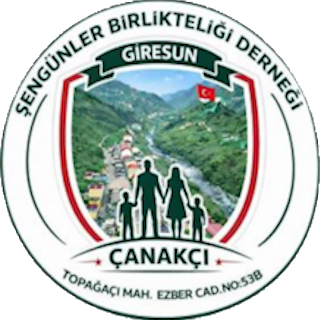 Şengünler Birliği Mobil Uygulaması logosu