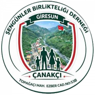 Şengünler Birliği