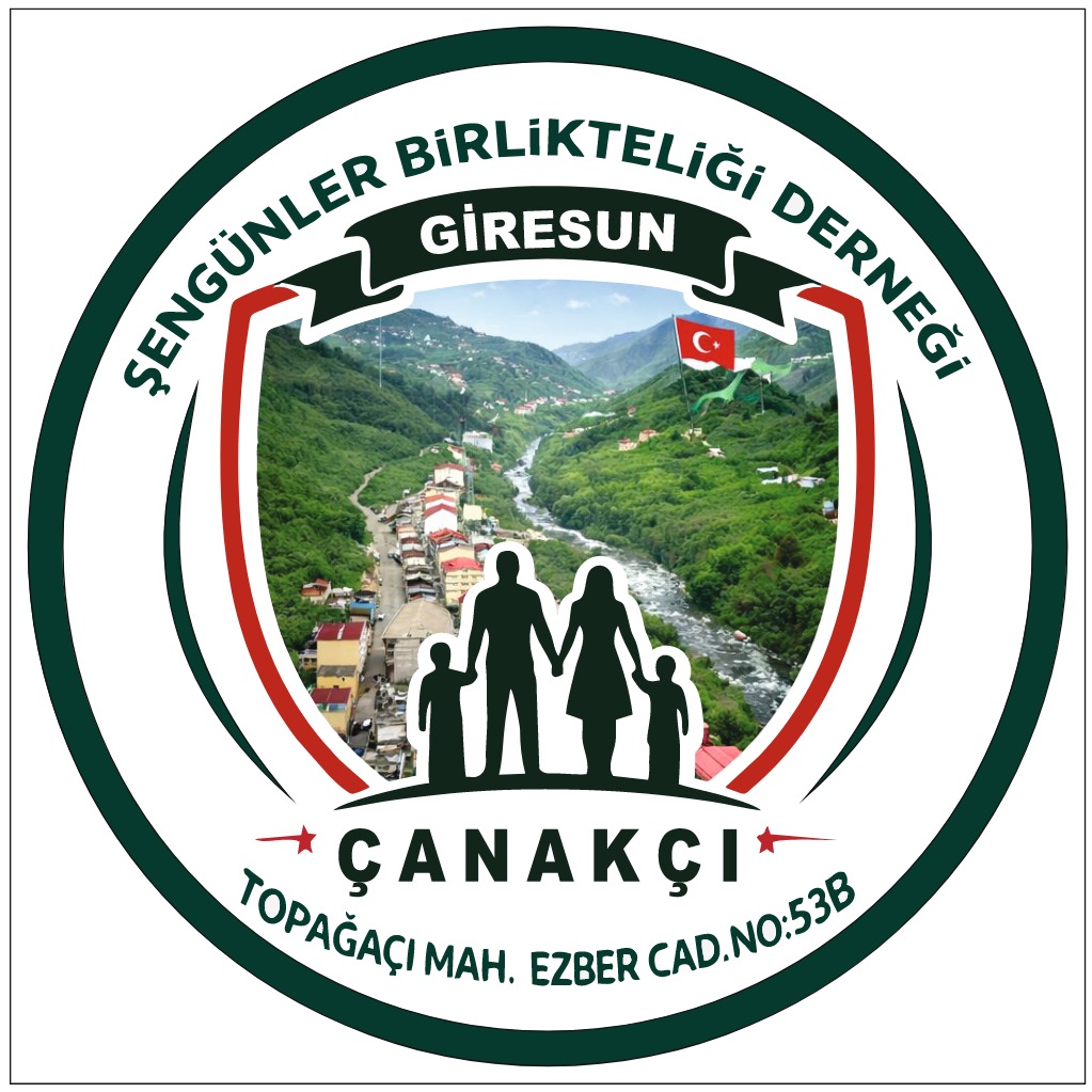 Şengünler Birliği: Güçlü Topluluklar İçin Bir Araya Gelmek