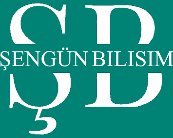 Şengünler Bilişim
