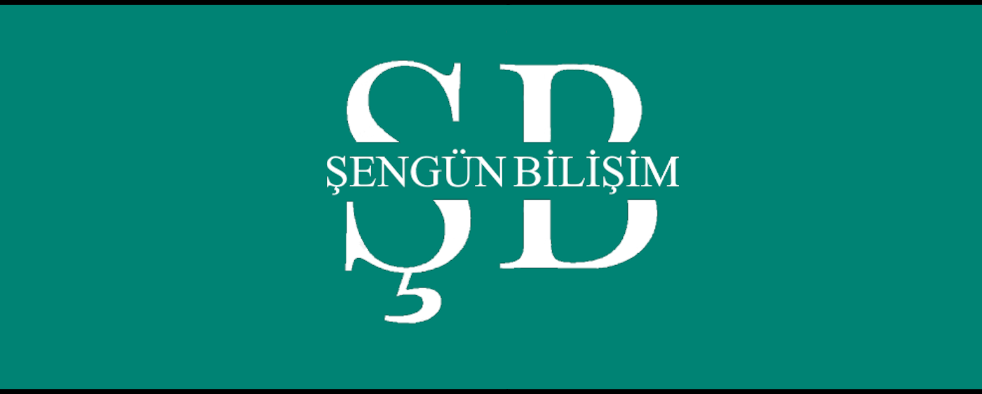 Bulut Şengün Ailesine Teşekkürler