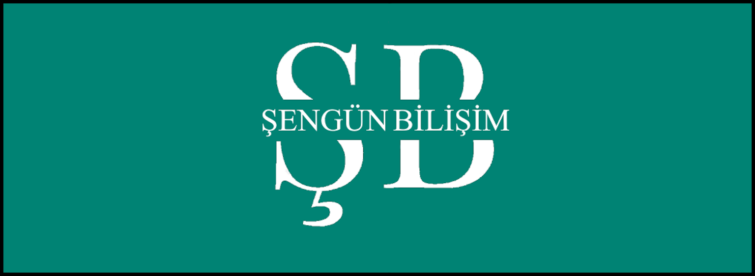 Bulut Şengün Ailesine Teşekkürler